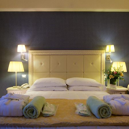 Grand Hotel Terme & Spa - Chianciano Chianciano Terme Zewnętrze zdjęcie