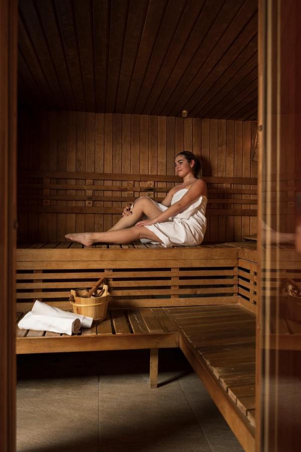 Grand Hotel Terme & Spa - Chianciano Chianciano Terme Zewnętrze zdjęcie