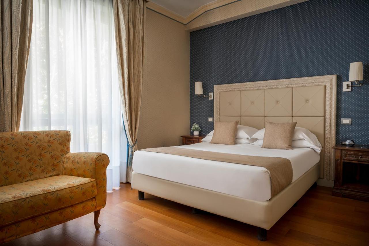 Grand Hotel Terme & Spa - Chianciano Chianciano Terme Zewnętrze zdjęcie