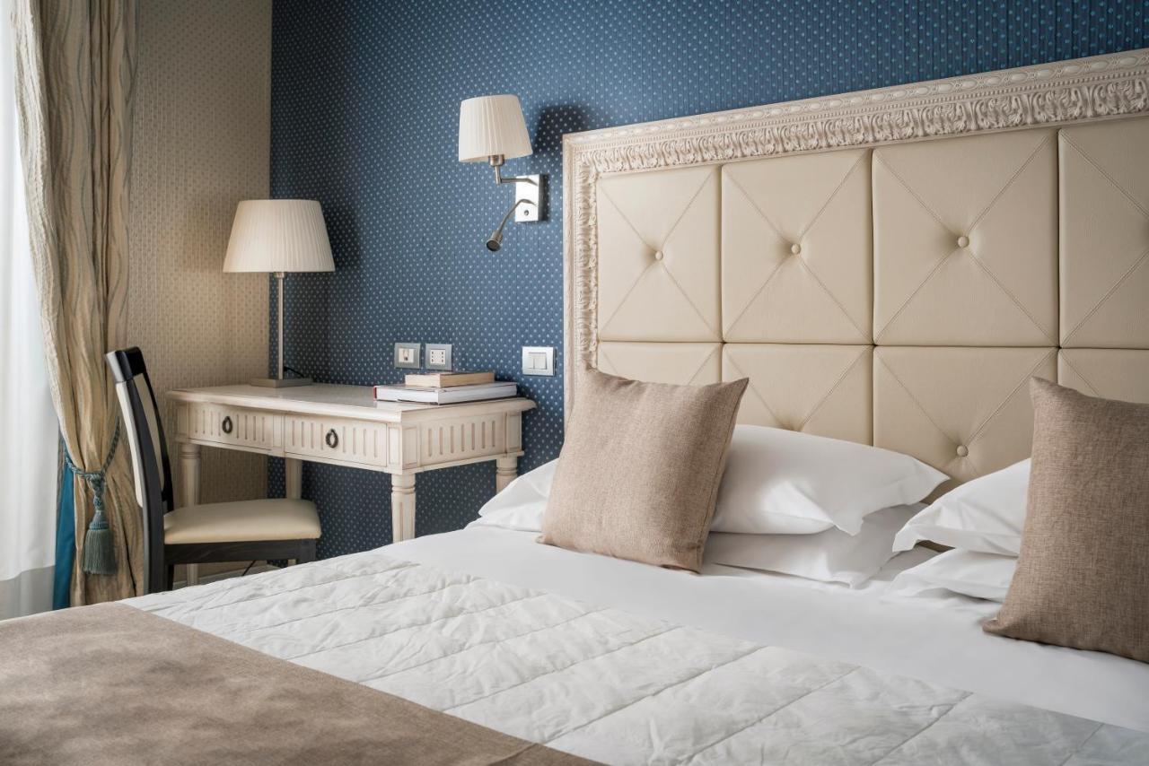 Grand Hotel Terme & Spa - Chianciano Chianciano Terme Zewnętrze zdjęcie