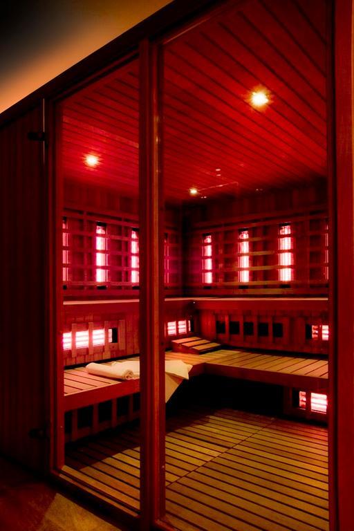 Grand Hotel Terme & Spa - Chianciano Chianciano Terme Zewnętrze zdjęcie